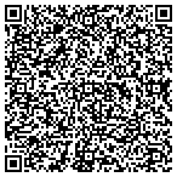 QR-код с контактной информацией организации Даблэкс-Калининград