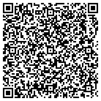 QR-код с контактной информацией организации Караван, ресторан
