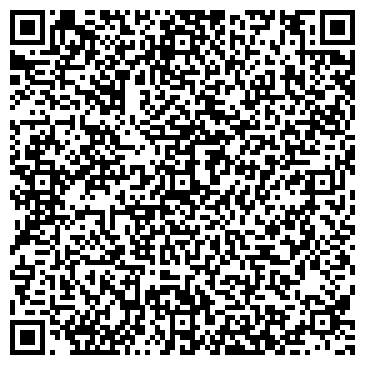 QR-код с контактной информацией организации Большая Оранжерея, ресторан