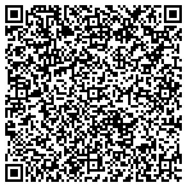 QR-код с контактной информацией организации АГЕНТСТВО НЕДВИЖИМОСТИ "ВИТАЛИНА.RU"