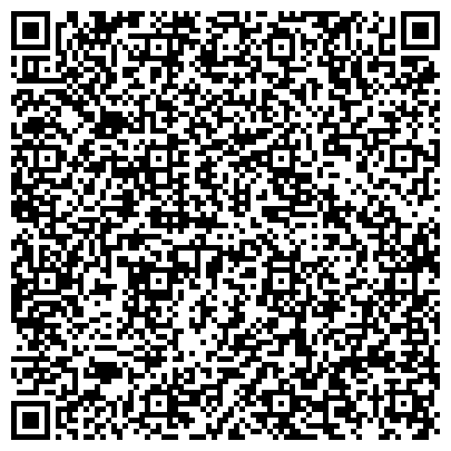QR-код с контактной информацией организации Кофейная Кантата, сеть магазинов кофе и чая, Офис