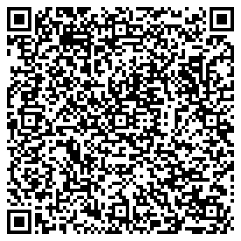 QR-код с контактной информацией организации Квартал-Сити