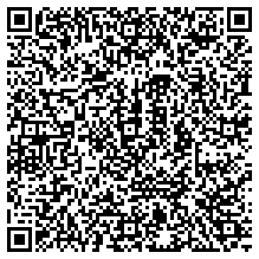 QR-код с контактной информацией организации ООО СибМедиаИнвест