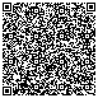 QR-код с контактной информацией организации ООО Агентство БИКОМ
