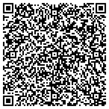 QR-код с контактной информацией организации «Тюменьгеопроект»