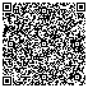 QR-код с контактной информацией организации Ингрия, ресторан