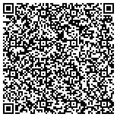 QR-код с контактной информацией организации Парадиз-Кейтеринг