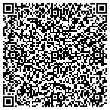 QR-код с контактной информацией организации ЗАО Недра