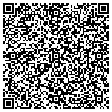 QR-код с контактной информацией организации ЗАО Недра