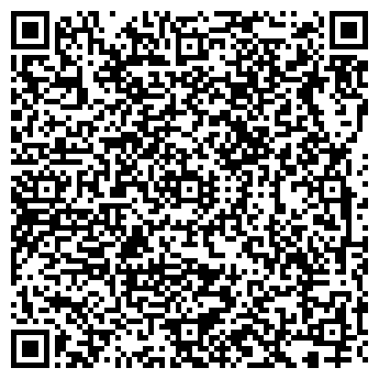 QR-код с контактной информацией организации Шаляпин, ресторан