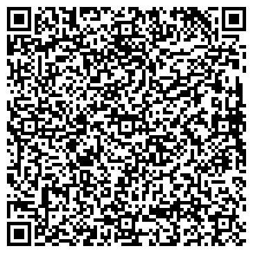 QR-код с контактной информацией организации "Русские Традиции"