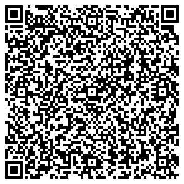 QR-код с контактной информацией организации Kenigdoors