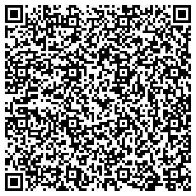 QR-код с контактной информацией организации Сеть кафе "Русские Традиции"