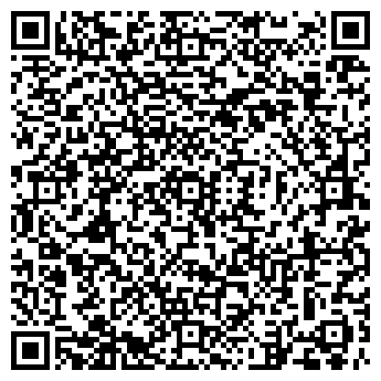 QR-код с контактной информацией организации 7D Kino