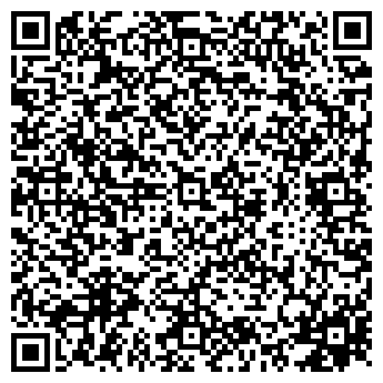 QR-код с контактной информацией организации 5D-аттракцион, ООО Мираж