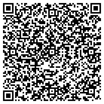 QR-код с контактной информацией организации Mori Cinema