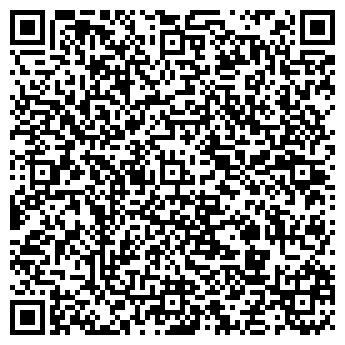 QR-код с контактной информацией организации Фильмофонд