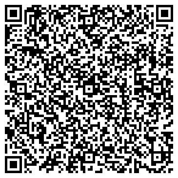 QR-код с контактной информацией организации Событие