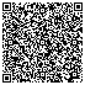QR-код с контактной информацией организации ООО Инвестиционная строительная компания Ямал Альянс