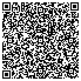 QR-код с контактной информацией организации The Cinema