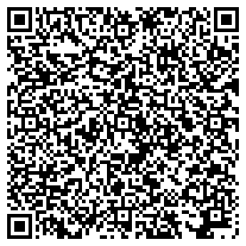QR-код с контактной информацией организации ООО Инвестиционная строительная компания Ямал Альянс