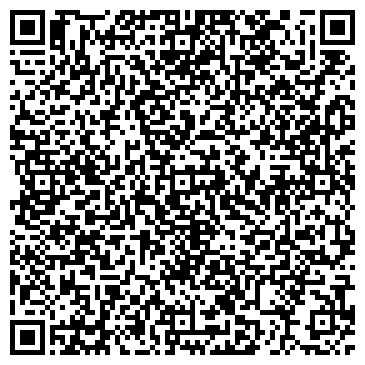 QR-код с контактной информацией организации Кинополис