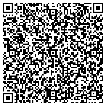 QR-код с контактной информацией организации ДворСтройИнвест