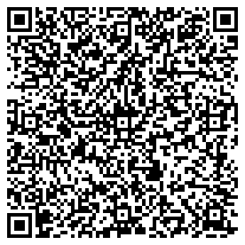 QR-код с контактной информацией организации Трезвый сантехник