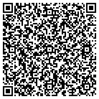 QR-код с контактной информацией организации ИП Абдулин А.Б.