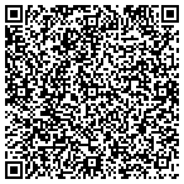 QR-код с контактной информацией организации Вента