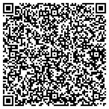 QR-код с контактной информацией организации Interbrand