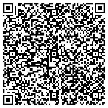 QR-код с контактной информацией организации Пробковый дом