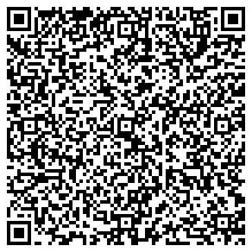 QR-код с контактной информацией организации Форум