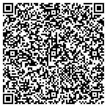 QR-код с контактной информацией организации Пробковый дом