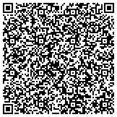QR-код с контактной информацией организации Латиноамериканский культурный центр им. Уго Рафаэля Чавеса Фриаса