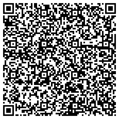 QR-код с контактной информацией организации «Пушкинский проект»