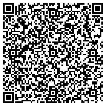 QR-код с контактной информацией организации Аквариус