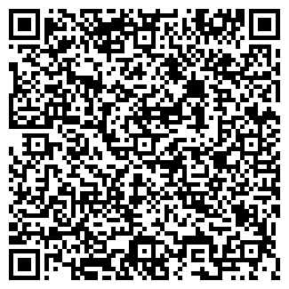 QR-код с контактной информацией организации MazaEva