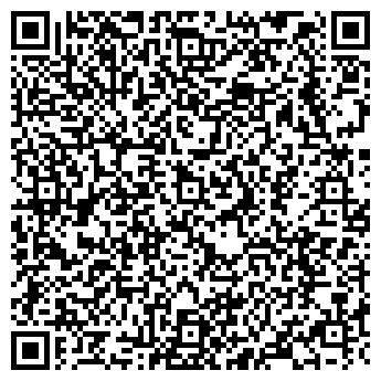 QR-код с контактной информацией организации Акватика