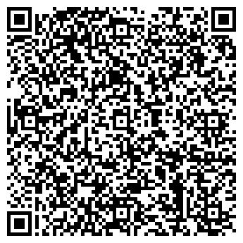 QR-код с контактной информацией организации Bermudy