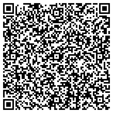 QR-код с контактной информацией организации Terralife