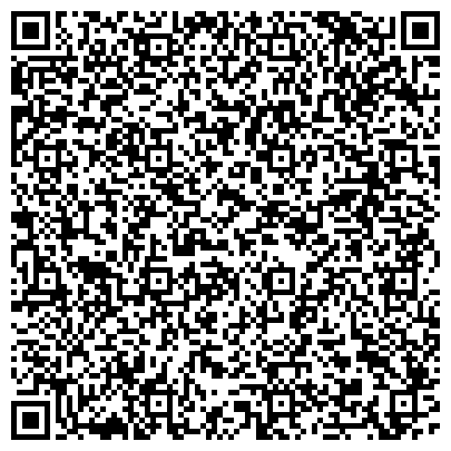 QR-код с контактной информацией организации Агентство пространственных коммуникаций