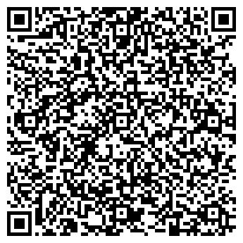QR-код с контактной информацией организации ООО Севердорстрой