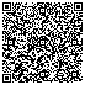 QR-код с контактной информацией организации Chicago X