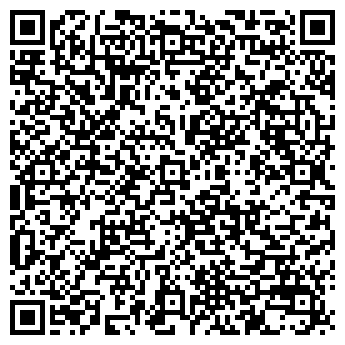 QR-код с контактной информацией организации "Белые ночи"
