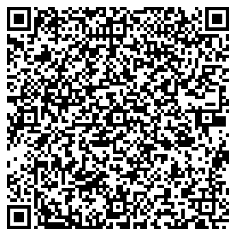QR-код с контактной информацией организации "Барский"