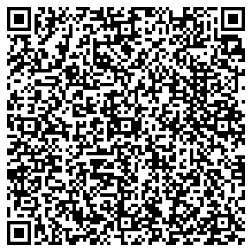 QR-код с контактной информацией организации Веселый Барин