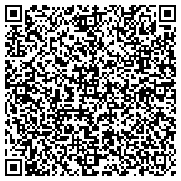QR-код с контактной информацией организации "Истерия"
