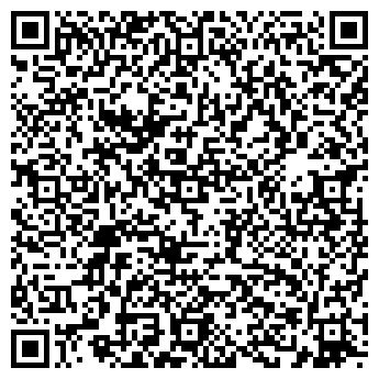 QR-код с контактной информацией организации Мари-Жозе