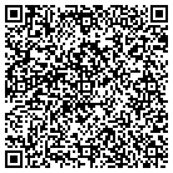 QR-код с контактной информацией организации "Стойкий медведь"